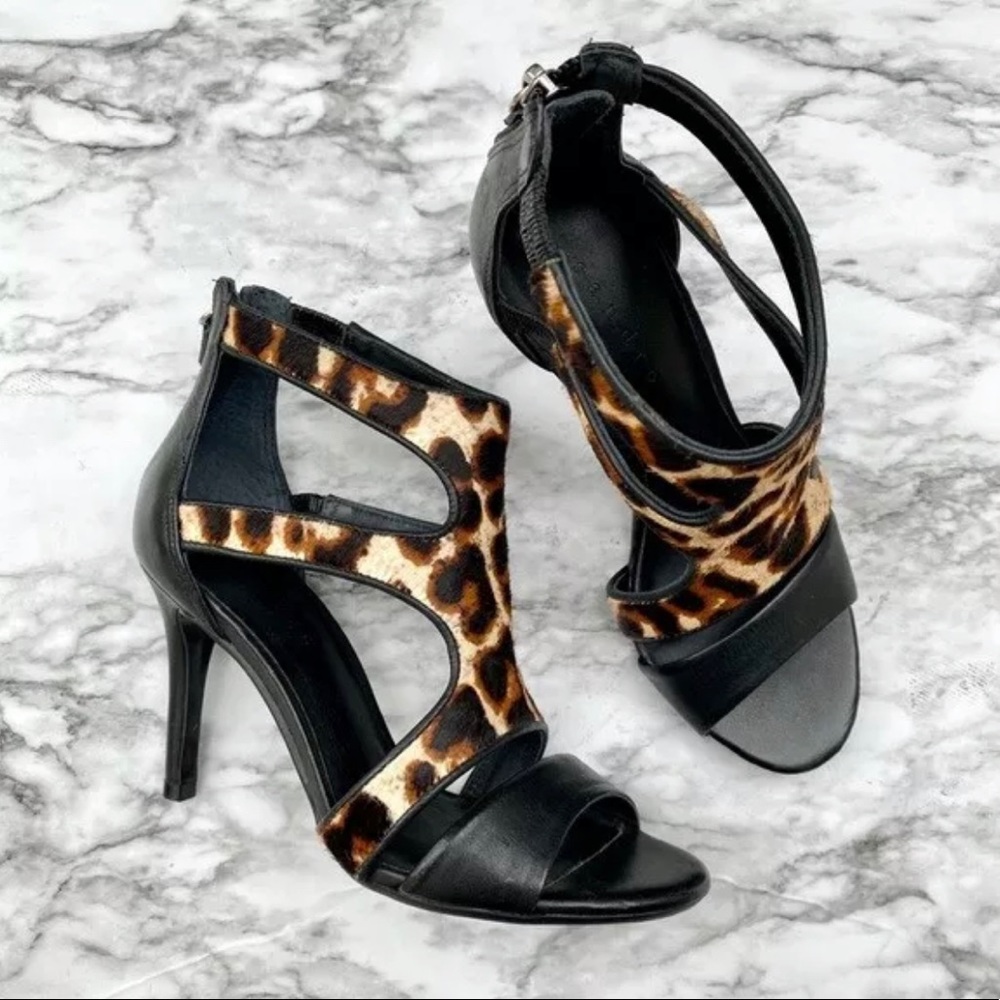 SANDRO PARIS Alessia PUMPS S7